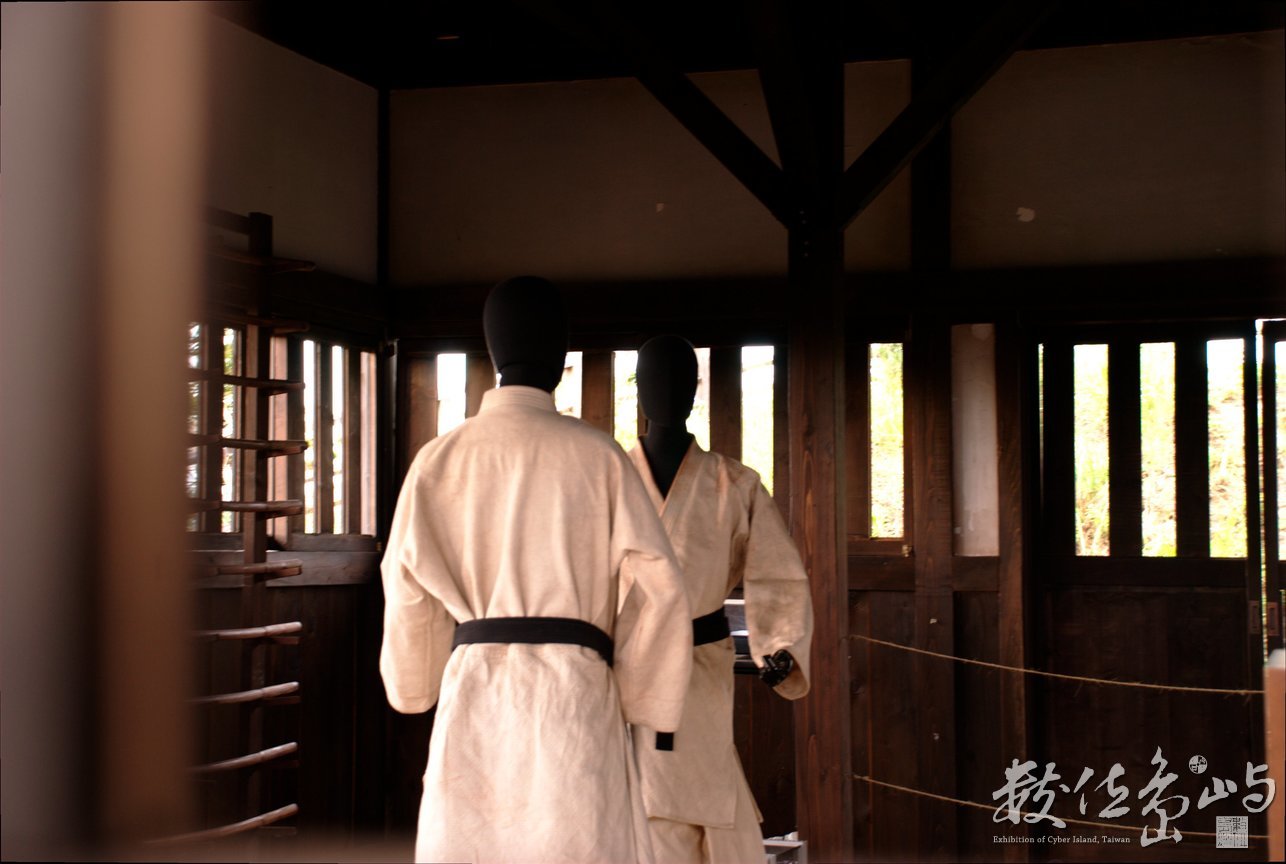 賽德克巴萊＿電影場景＿霧社街17