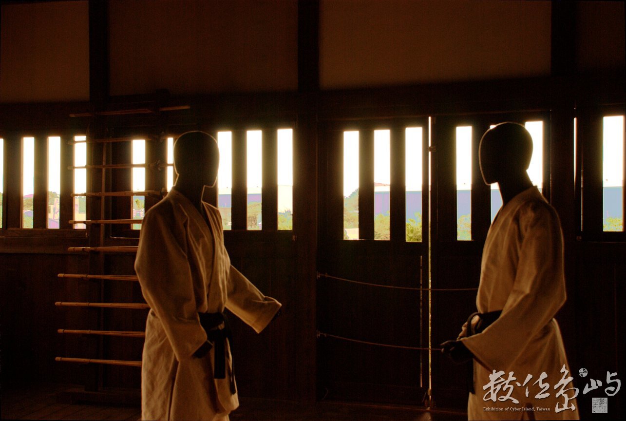 賽德克巴萊＿電影場景＿霧社街11