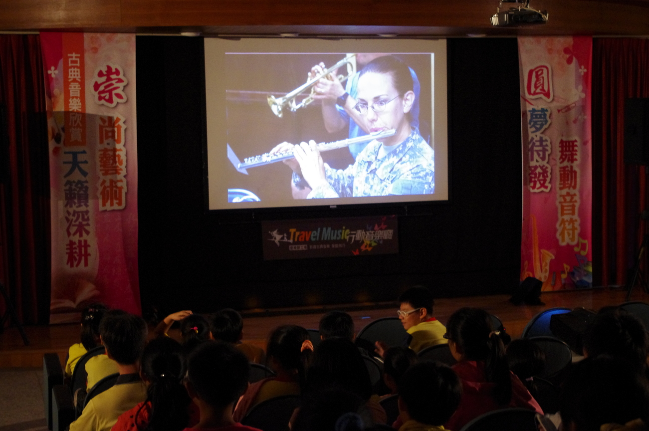 古典音樂會的饗宴