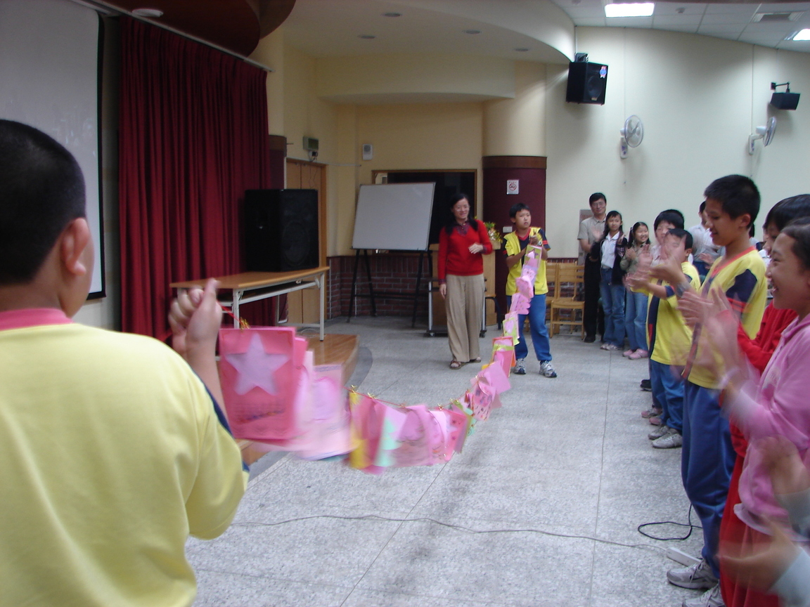 古典音樂會-贈禮