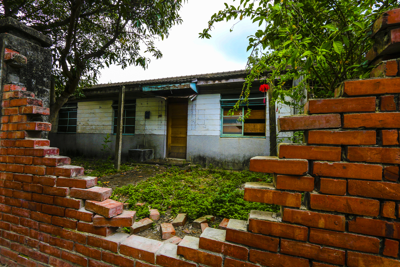 開口：2017/05/09，霧峰光復新村