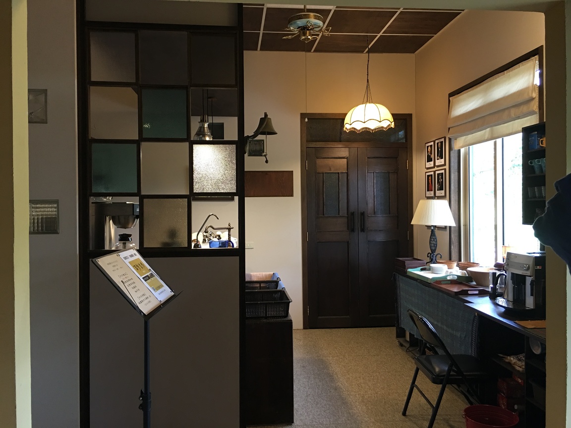 有巧思的設計空間