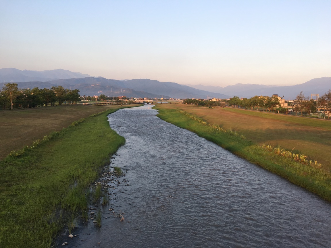 視野