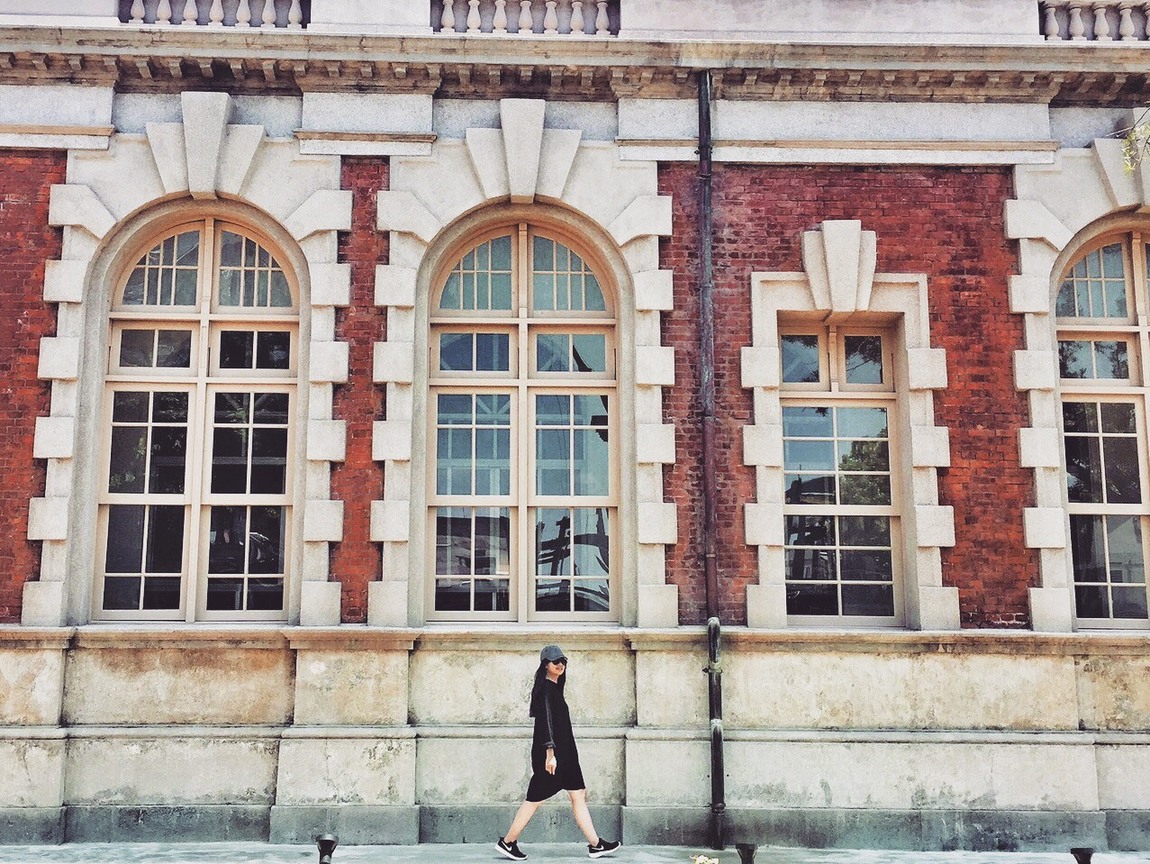 「很久以後」邂逅了「很久之前」