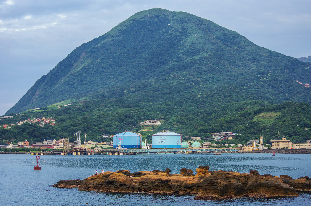 瑞濱海景