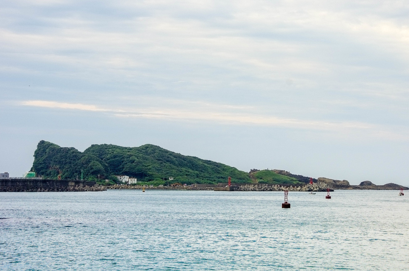 瑞濱海景