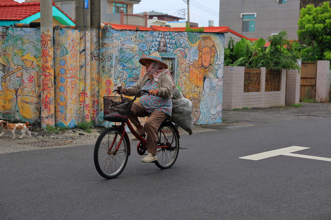 寄情-心中有畫 畫中有我