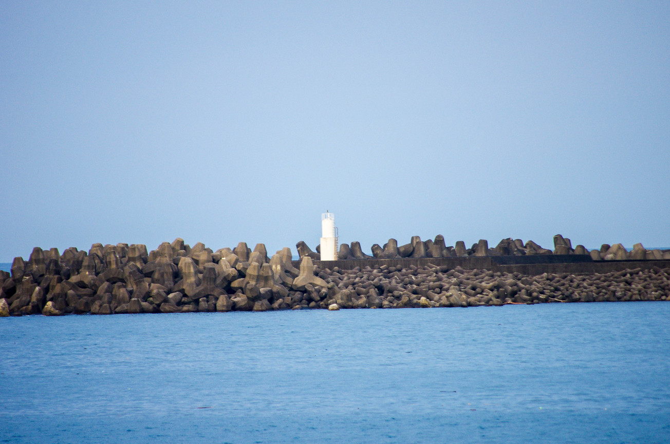 瑞濱海景
