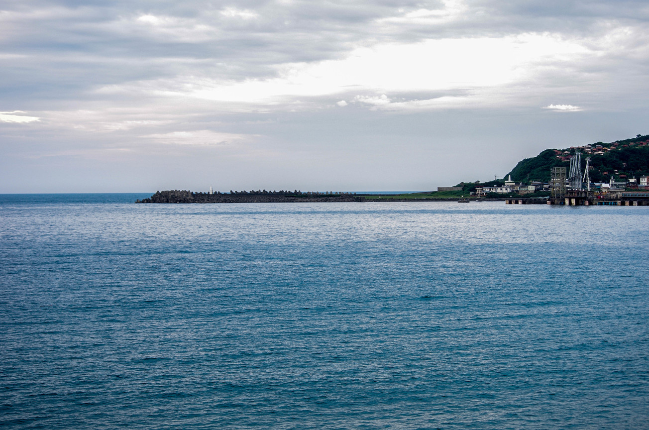 瑞濱海景
