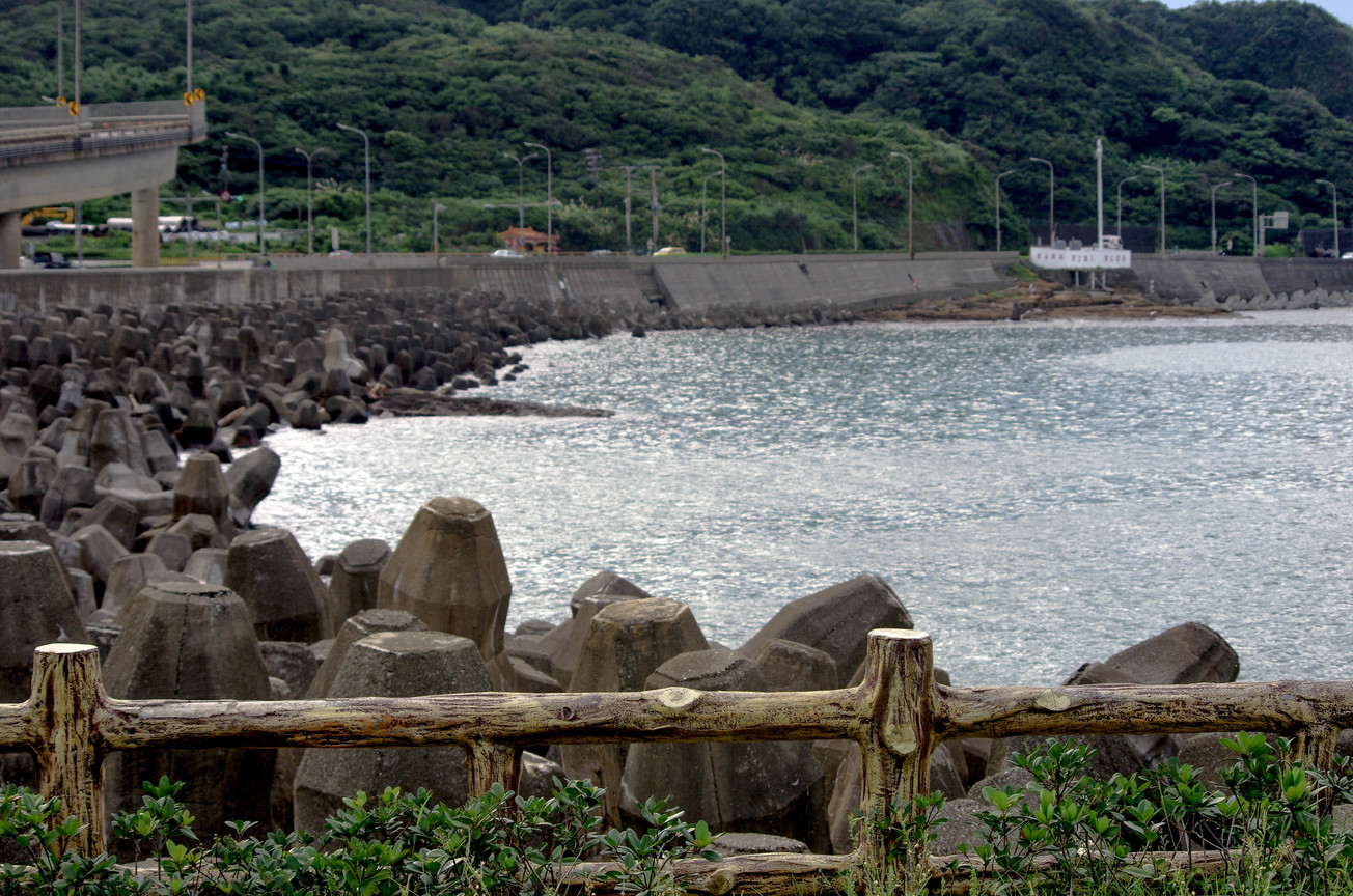 瑞濱海景