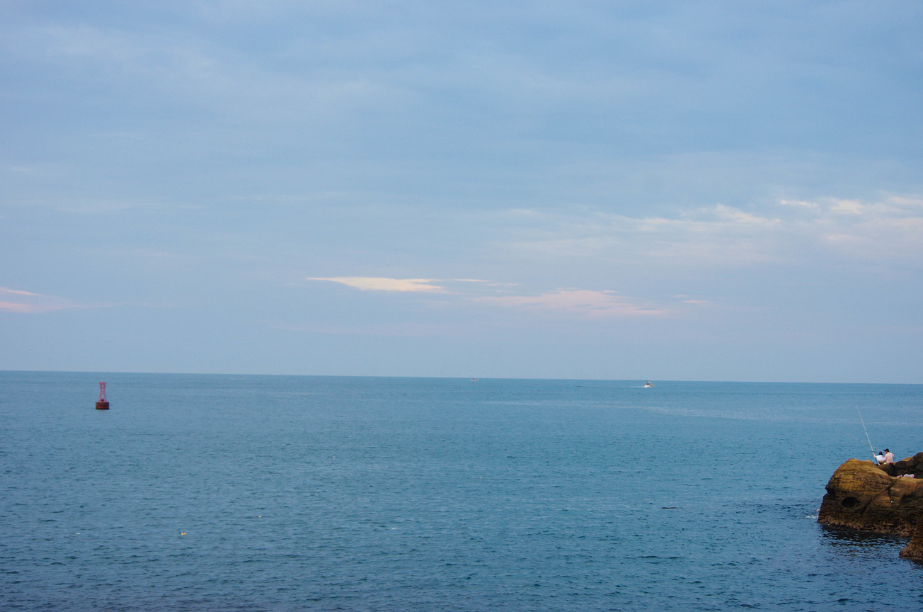 瑞濱海景