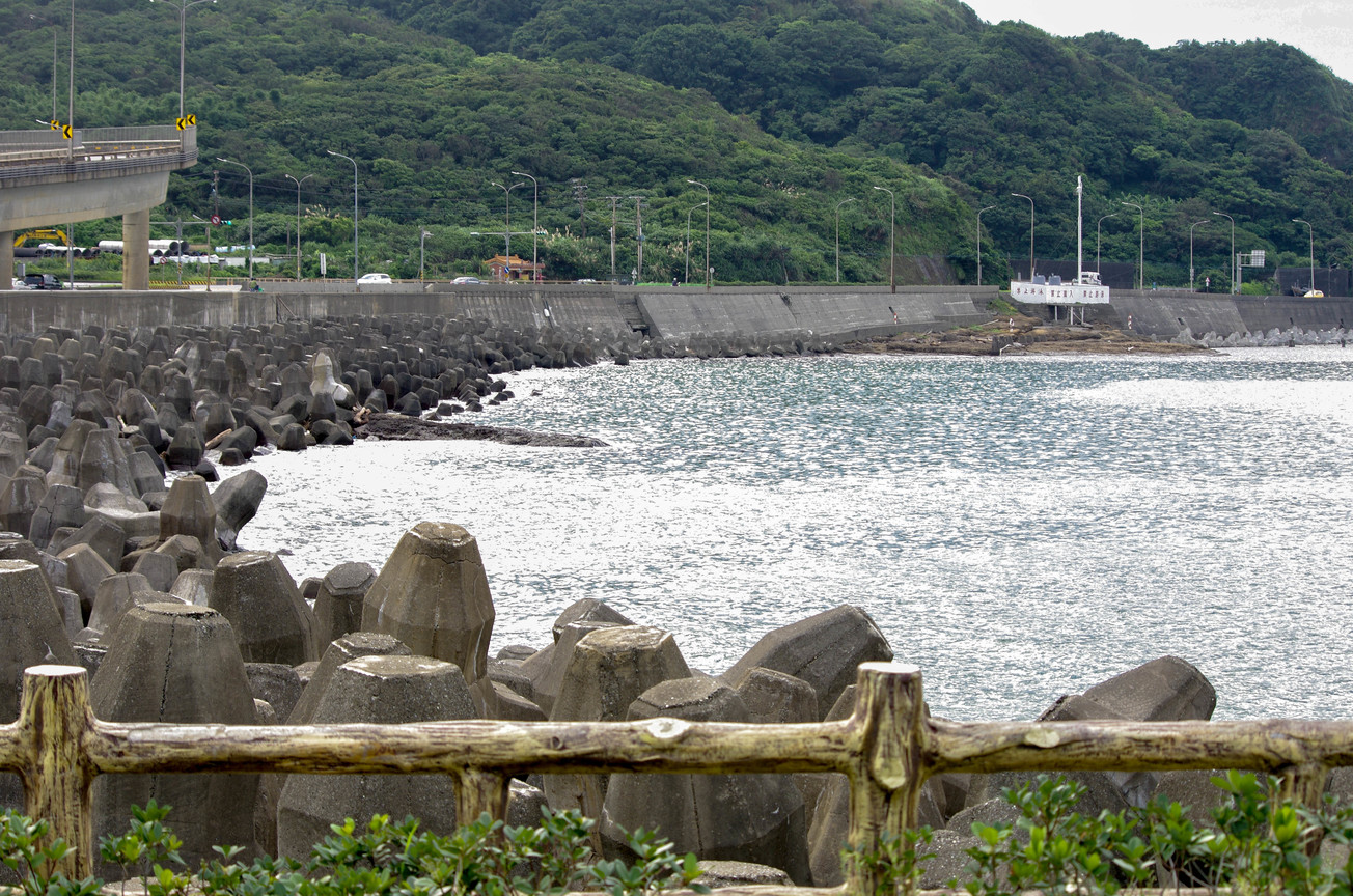 瑞濱海景