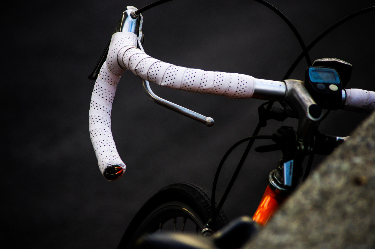 公路車