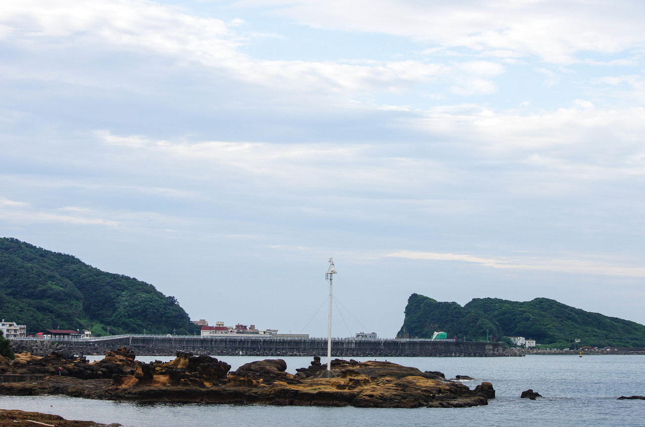 瑞濱海景