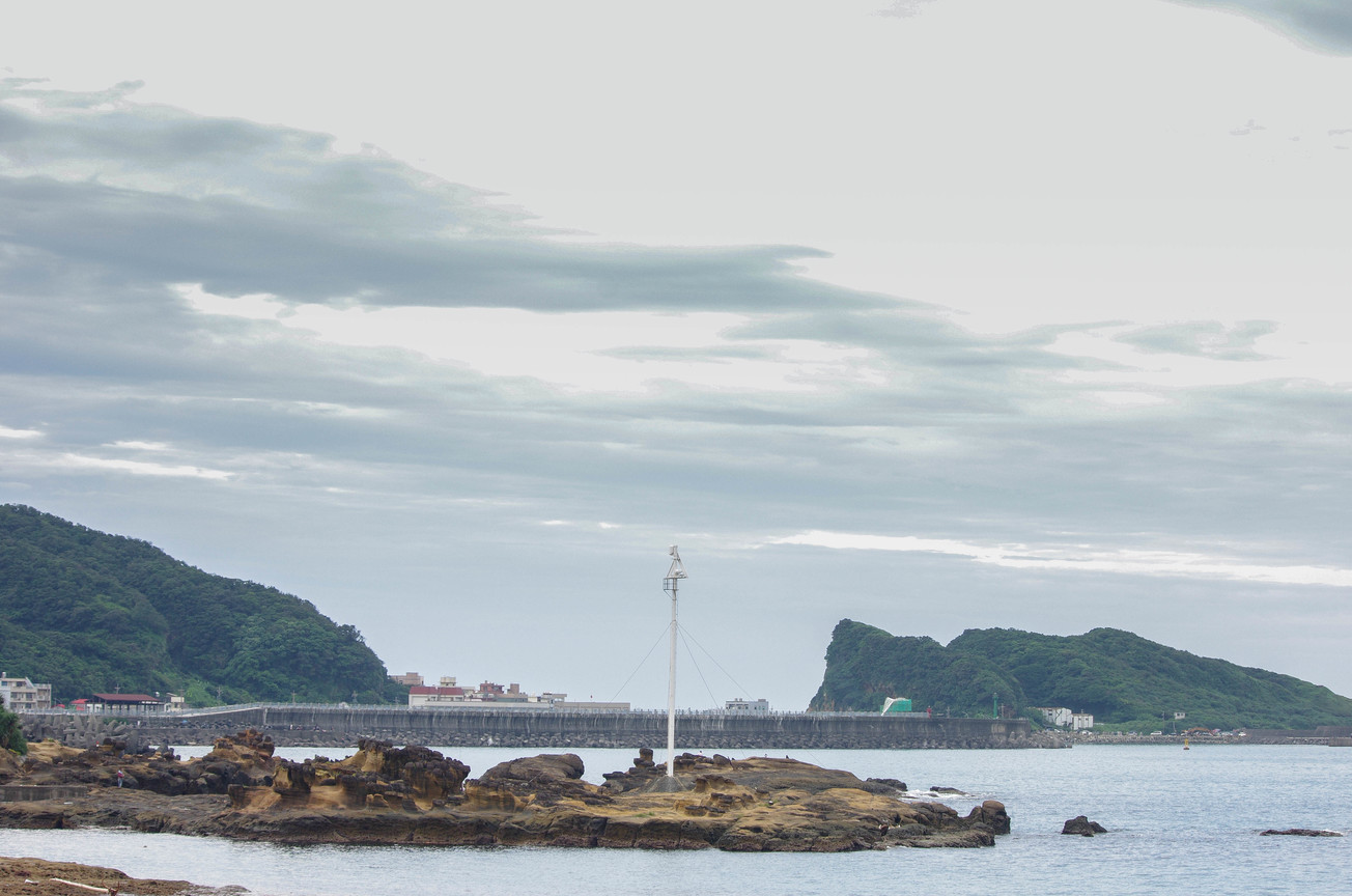 瑞濱海景
