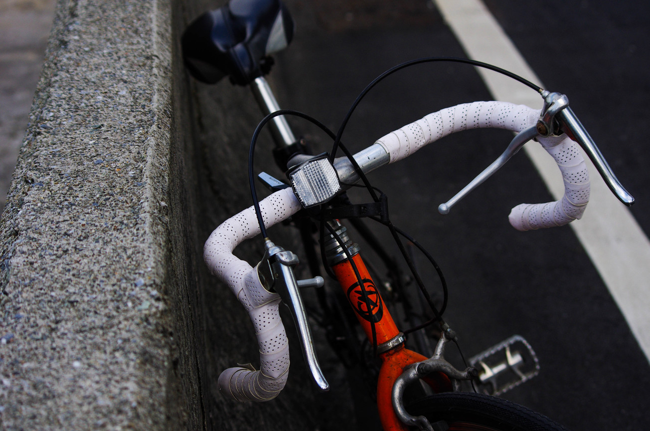 單車