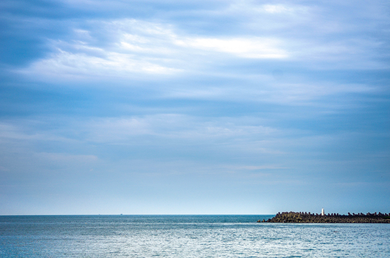 瑞濱海景