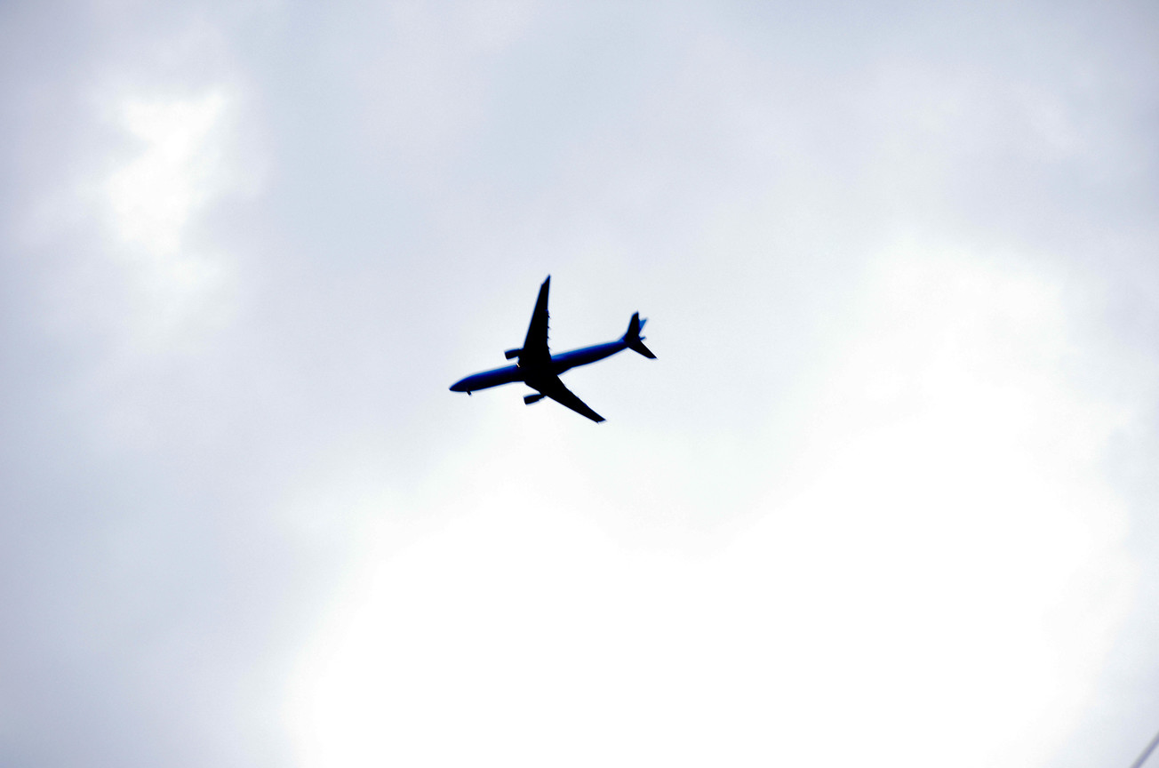 飛機