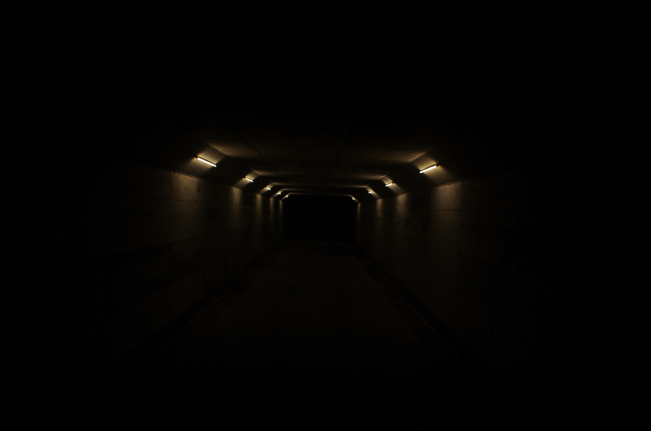 隧道