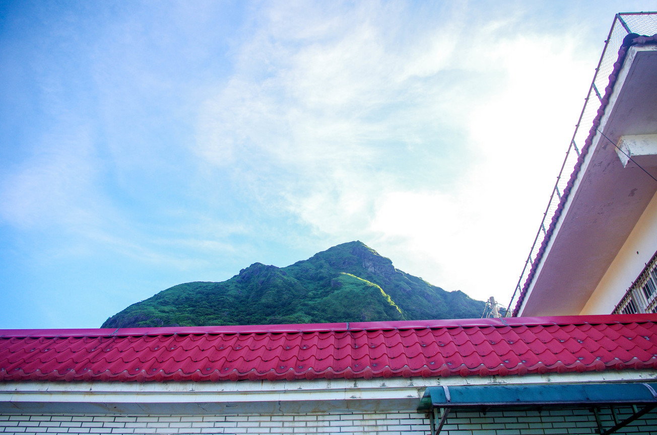 濂洞國小