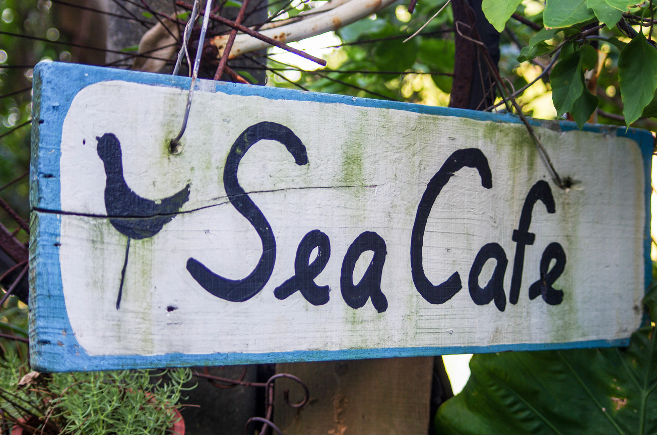 Sea Cafe