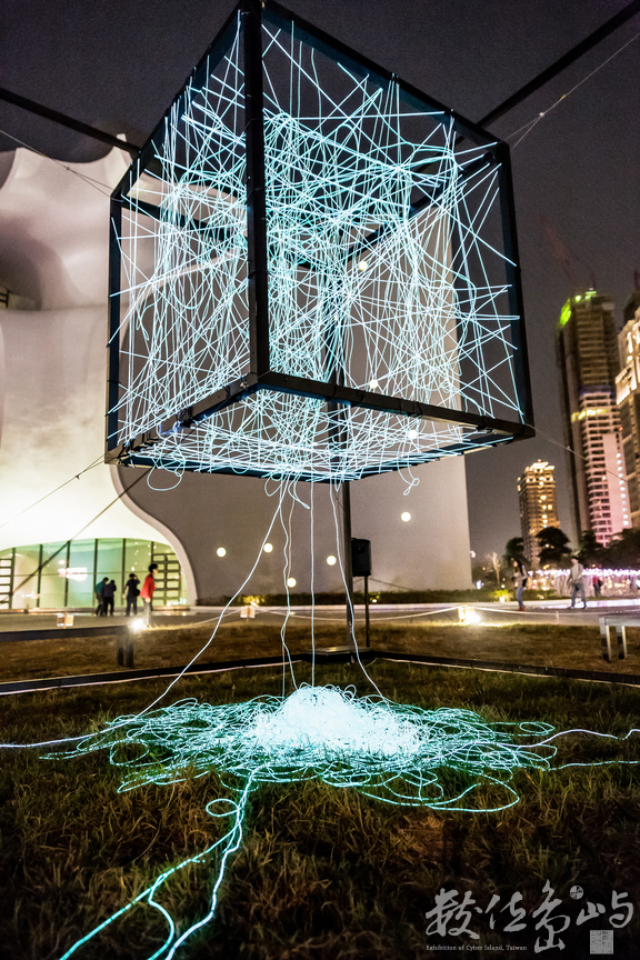 【無中聲有之聽覺光景】