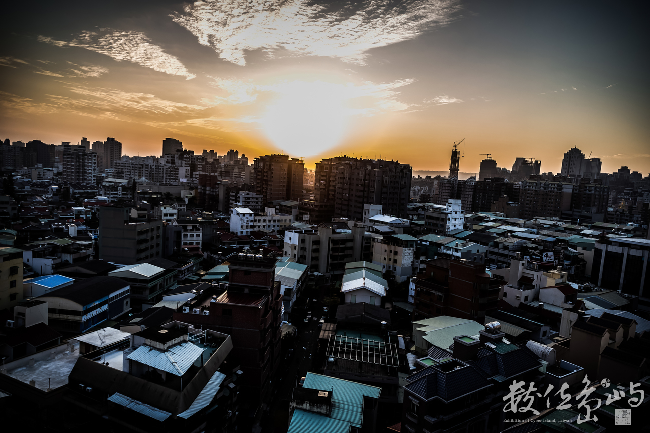 【拍你所愛的那一刻 最美】