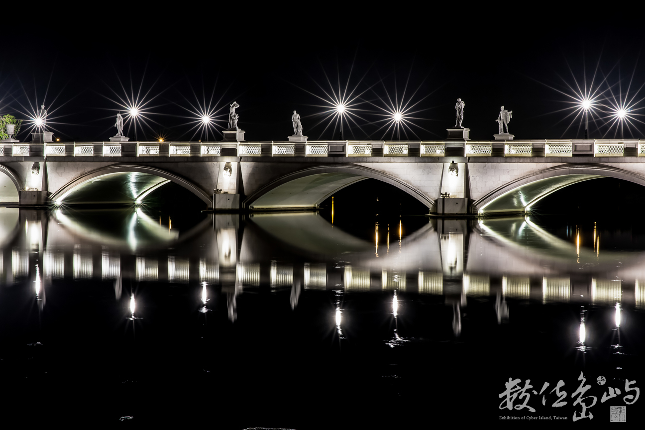 【奧林帕斯橋】