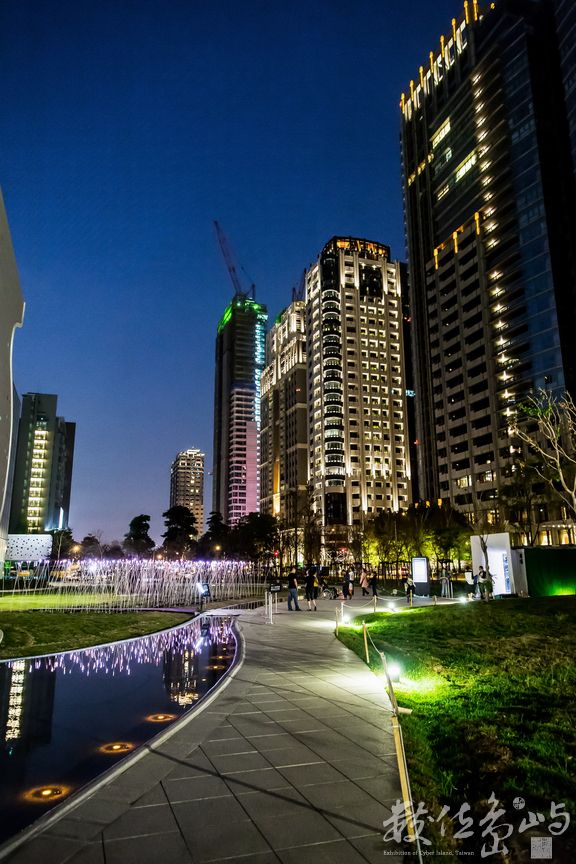 【臺中國家歌劇院】