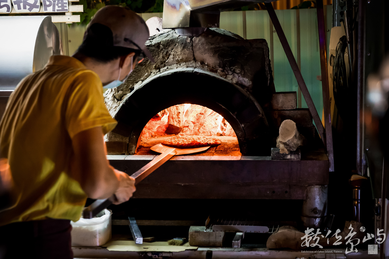 【熱情時光 且慢不得】