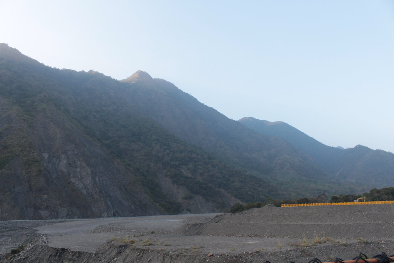 高雄桃源復興鄉