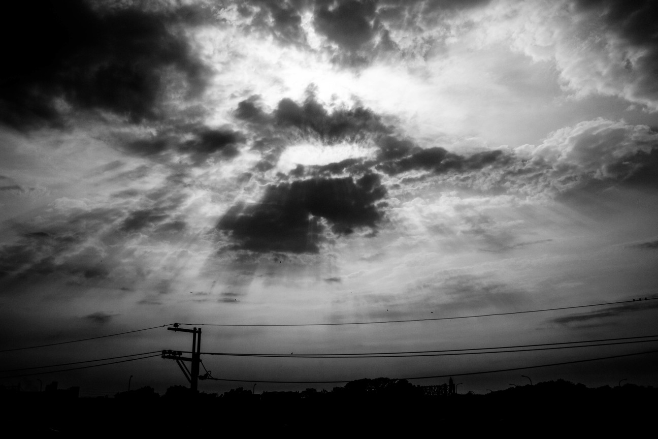 我們記得那片天