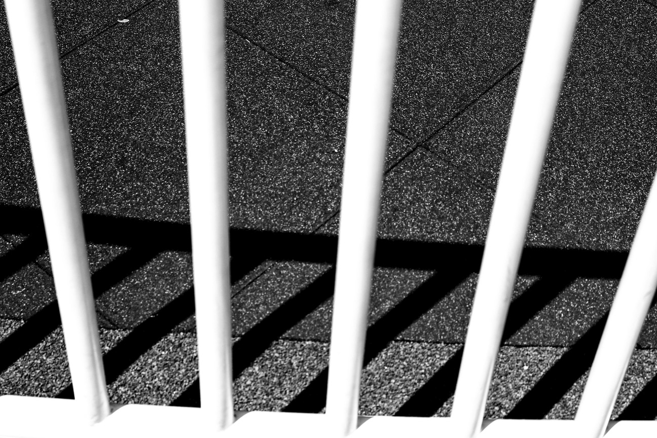 白白黑黑規規則則