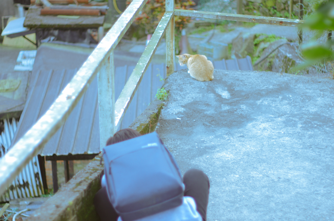 猴硐