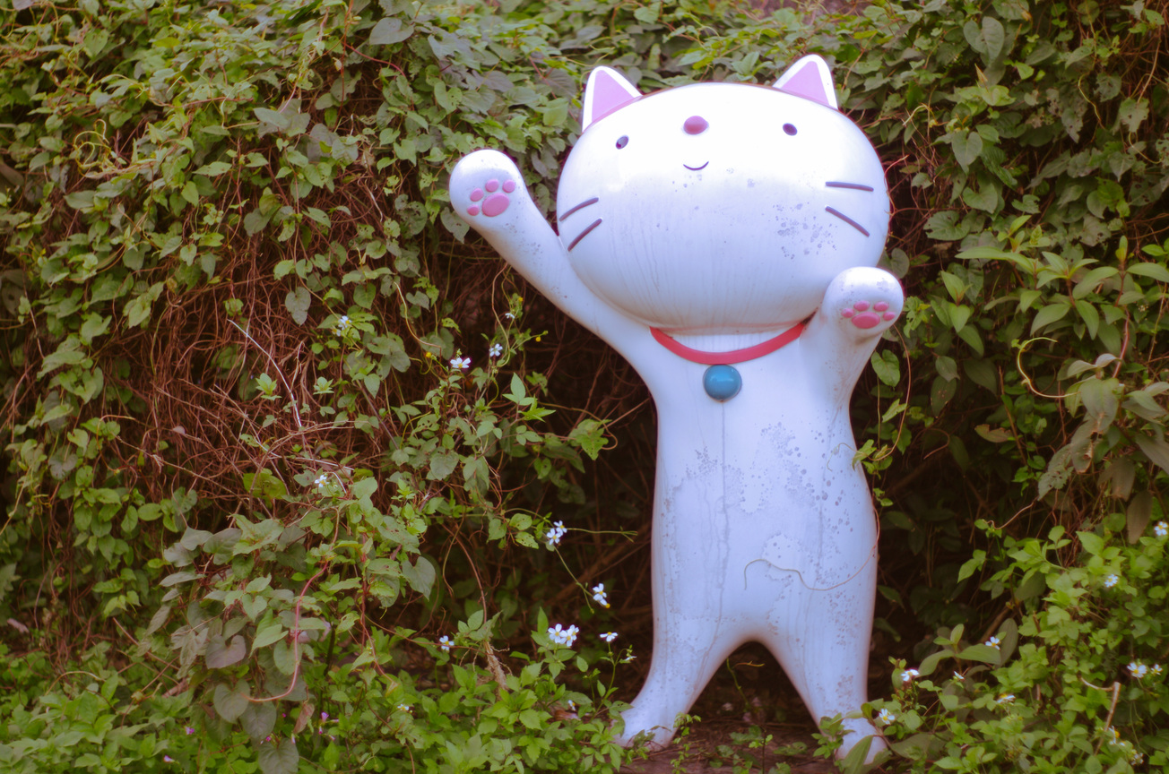 猴硐