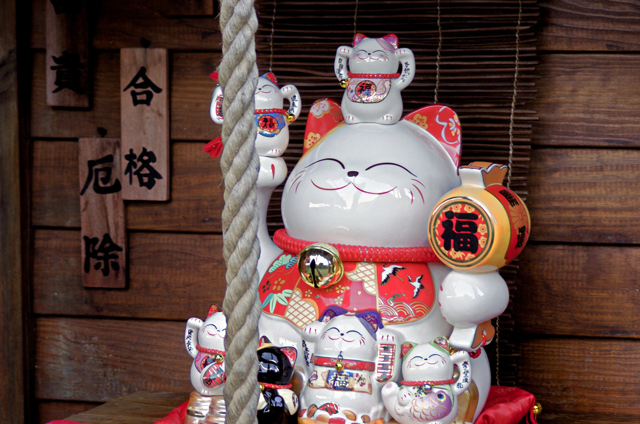 猴硐
