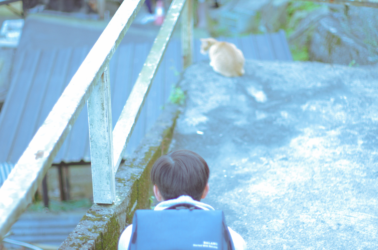 猴硐