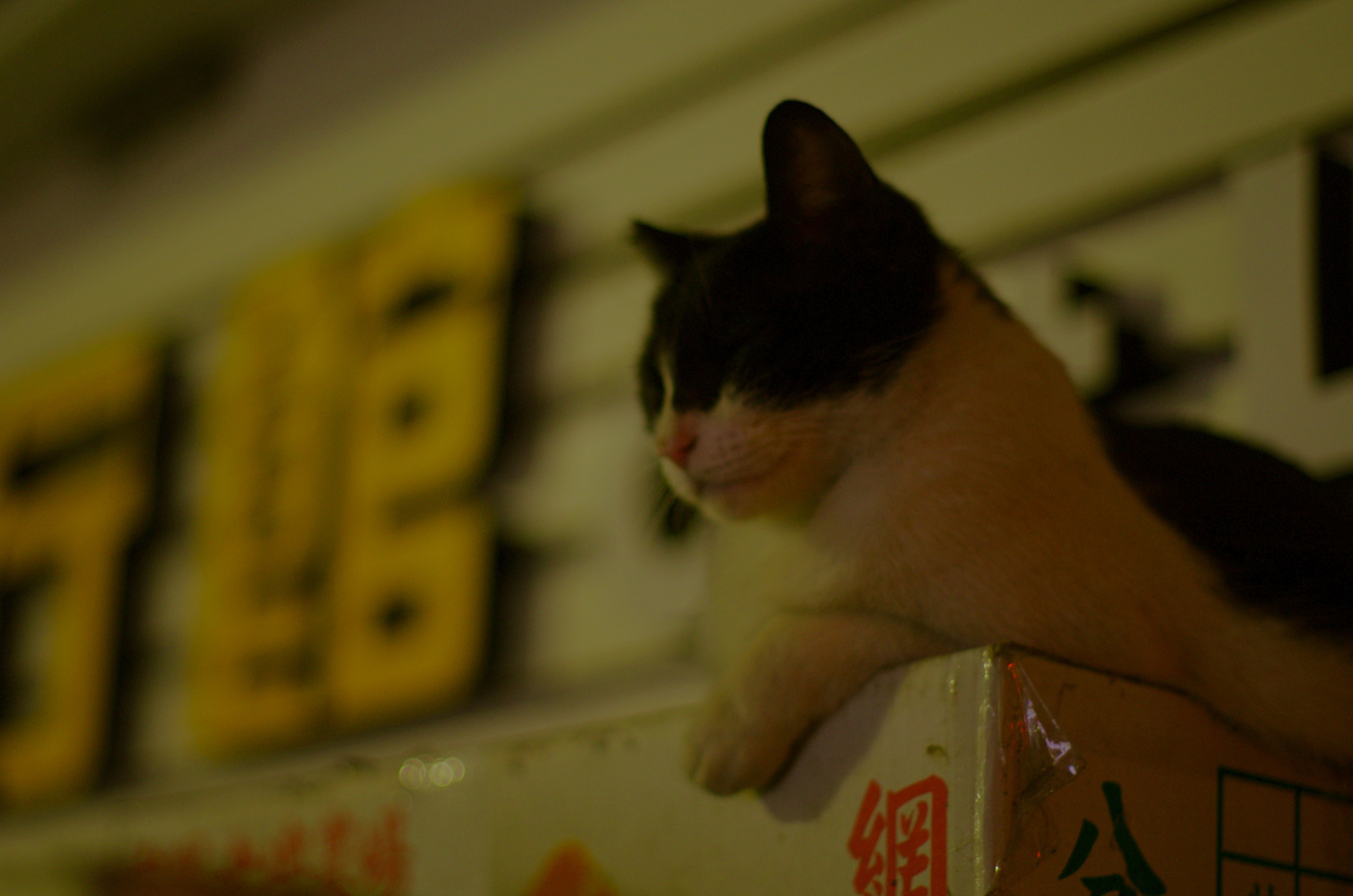 猴硐