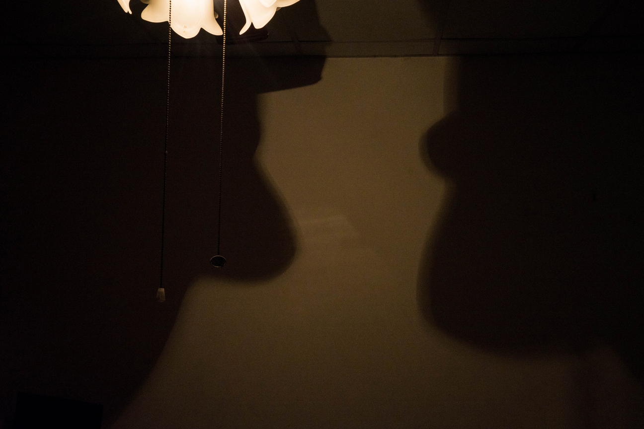 家是最美的風景