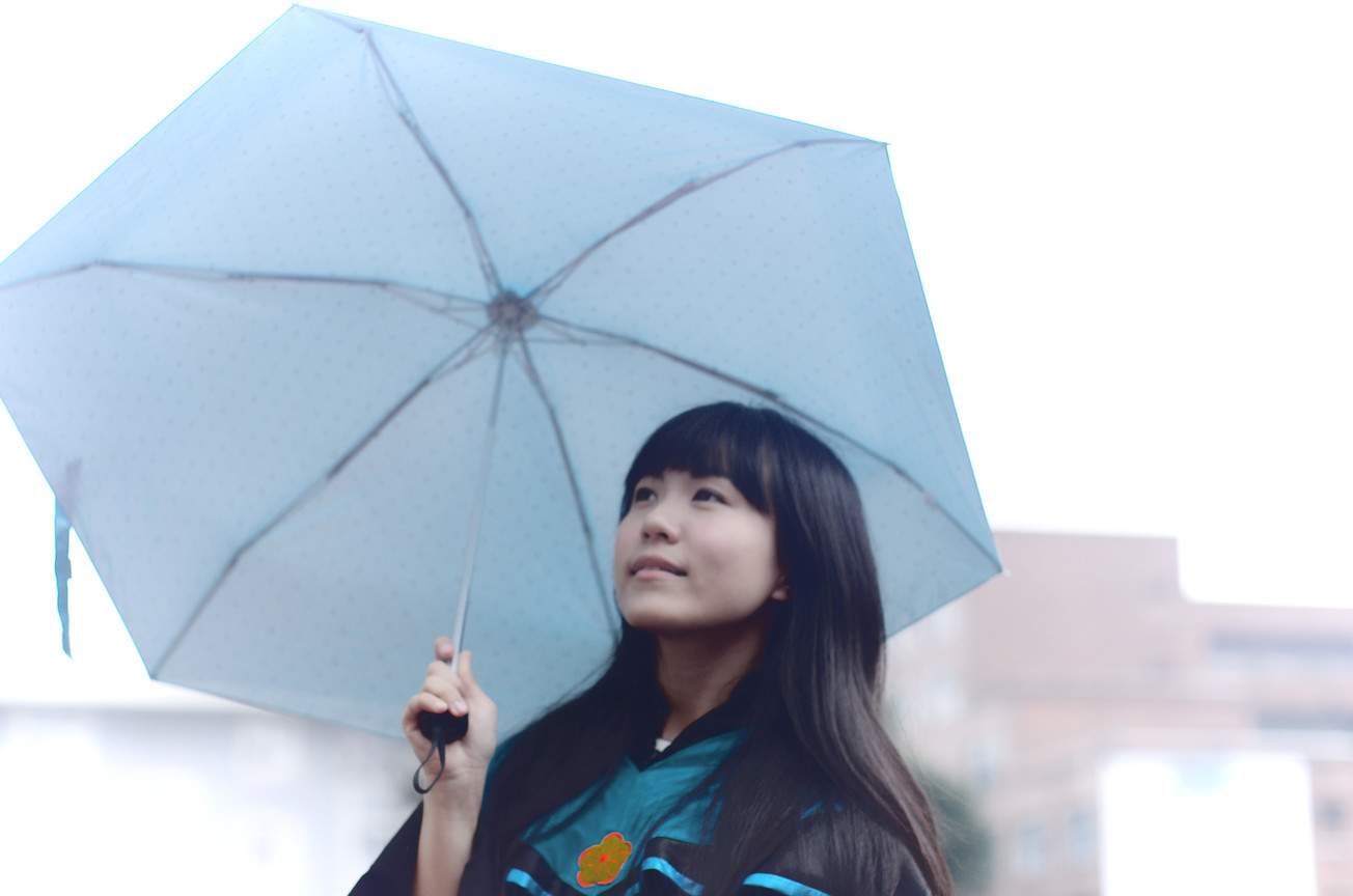 畢業-我們的碩士服
