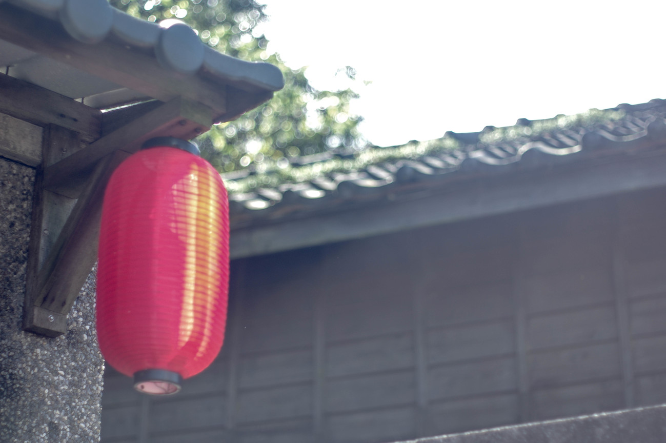 日風-金瓜石黃金博物館