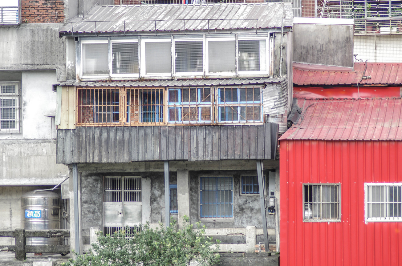 瑞芳建築