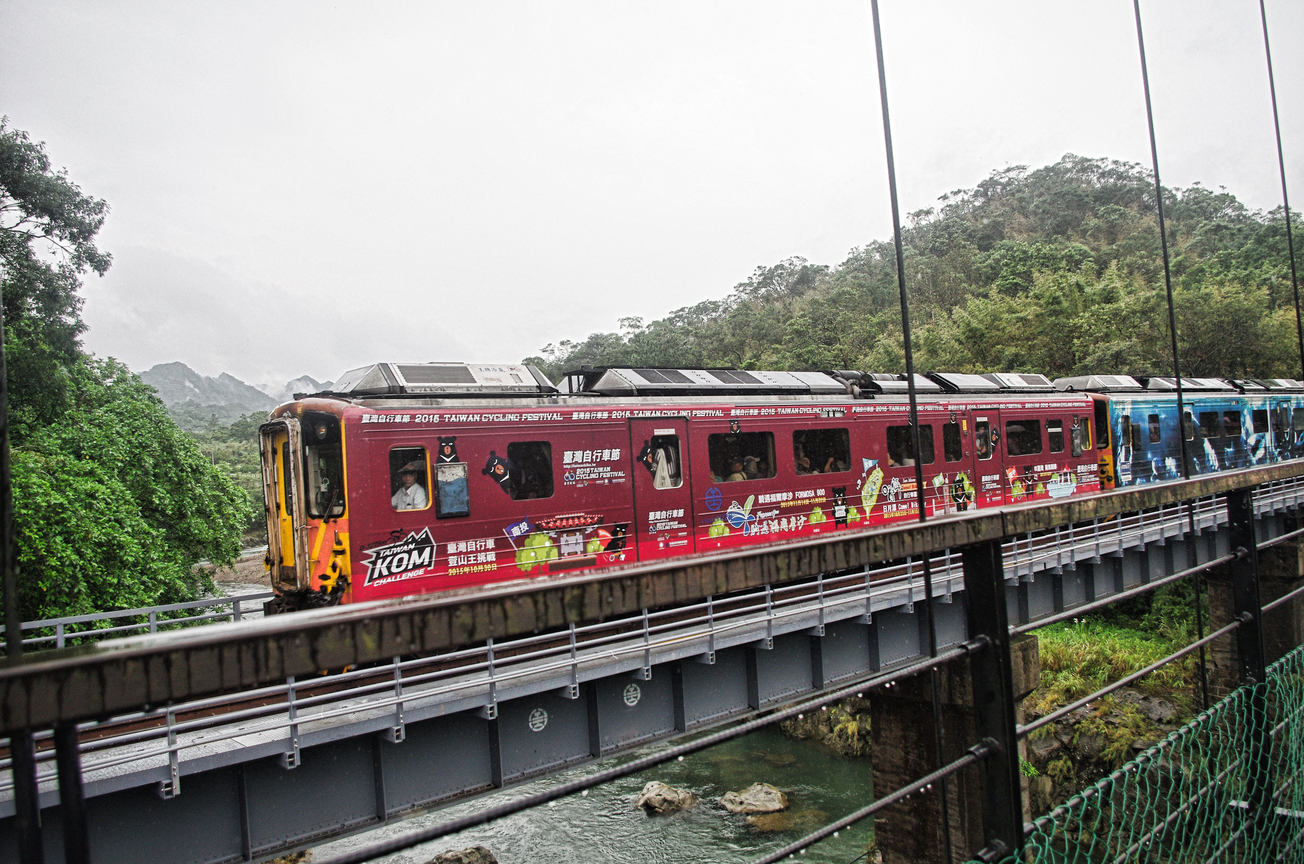 平溪小火車