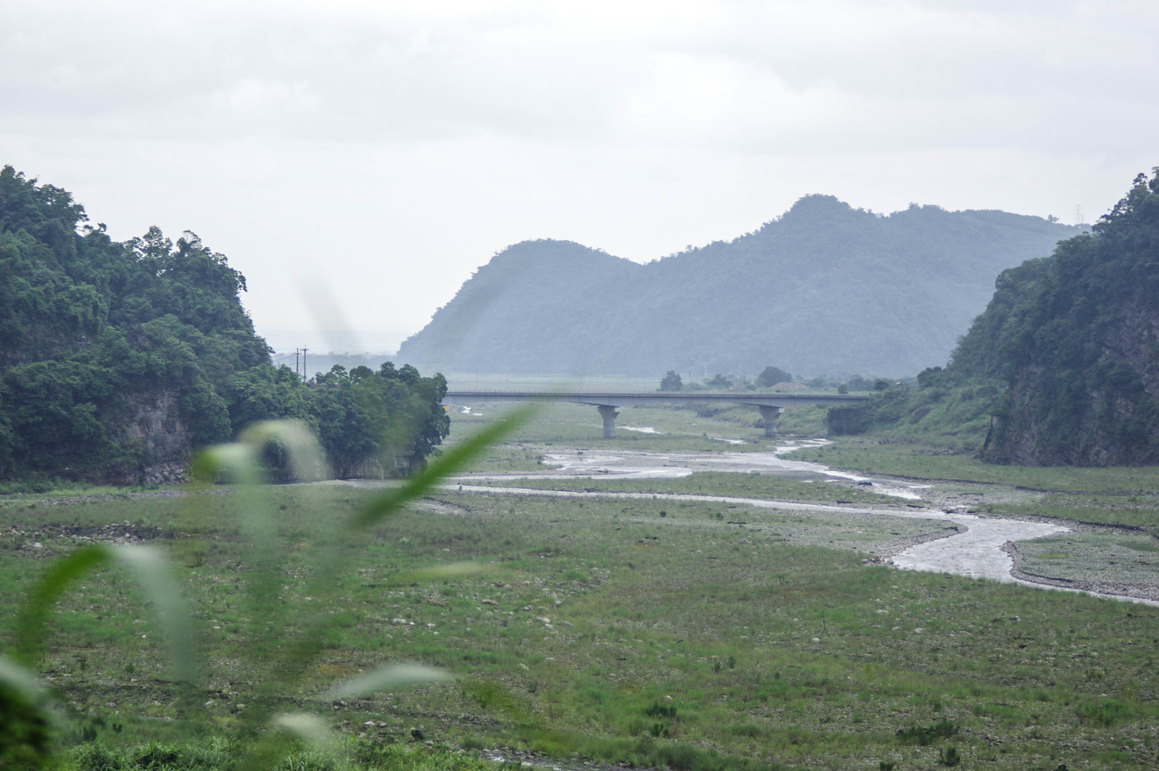 山林