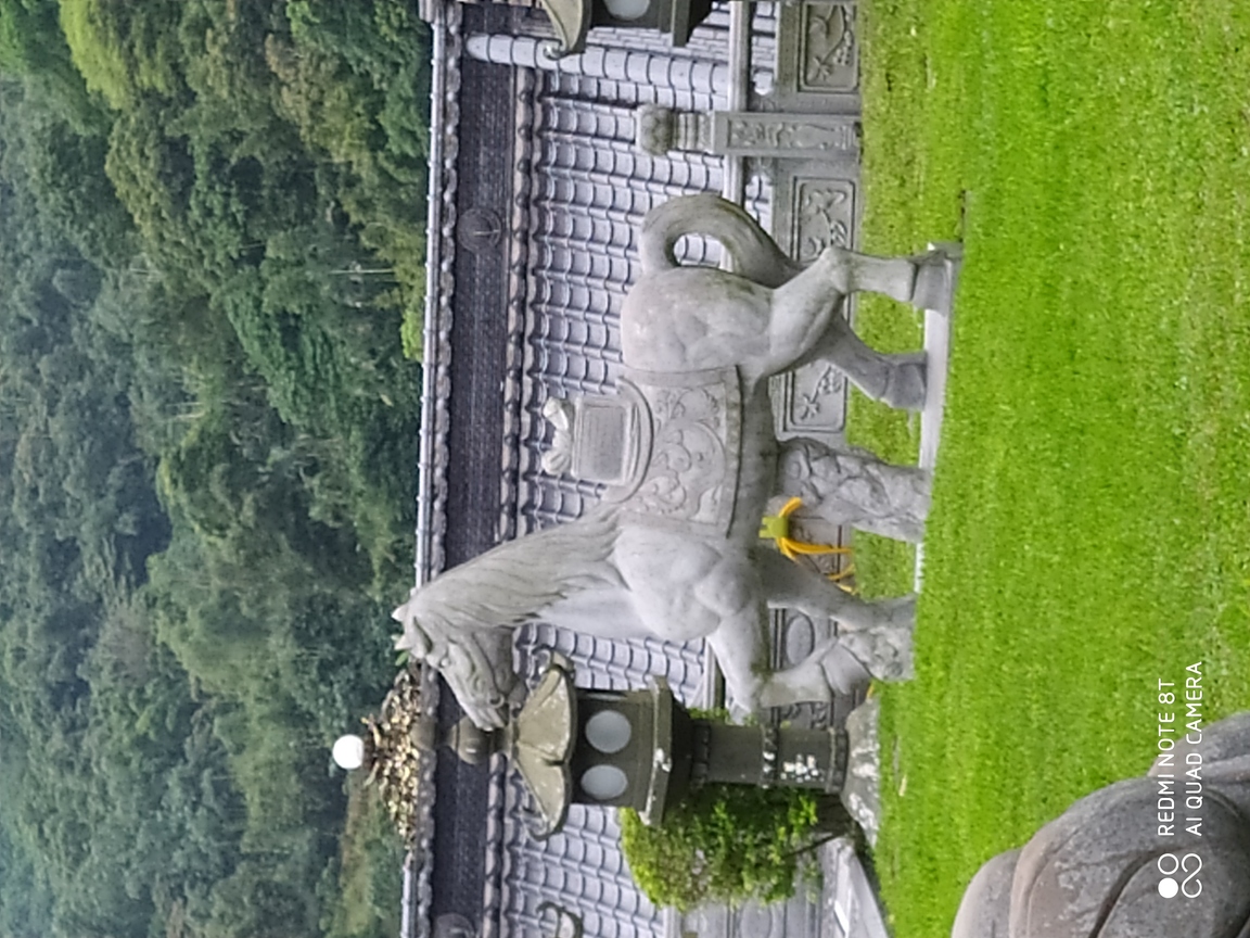 白馬寺18