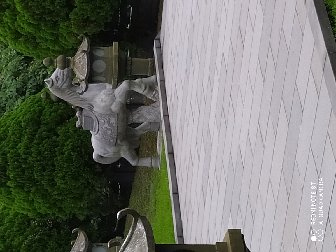 白馬寺15