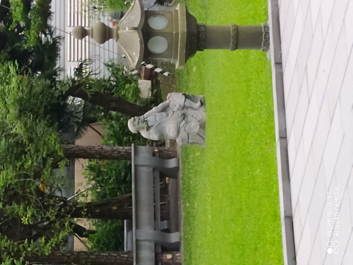 白馬寺21