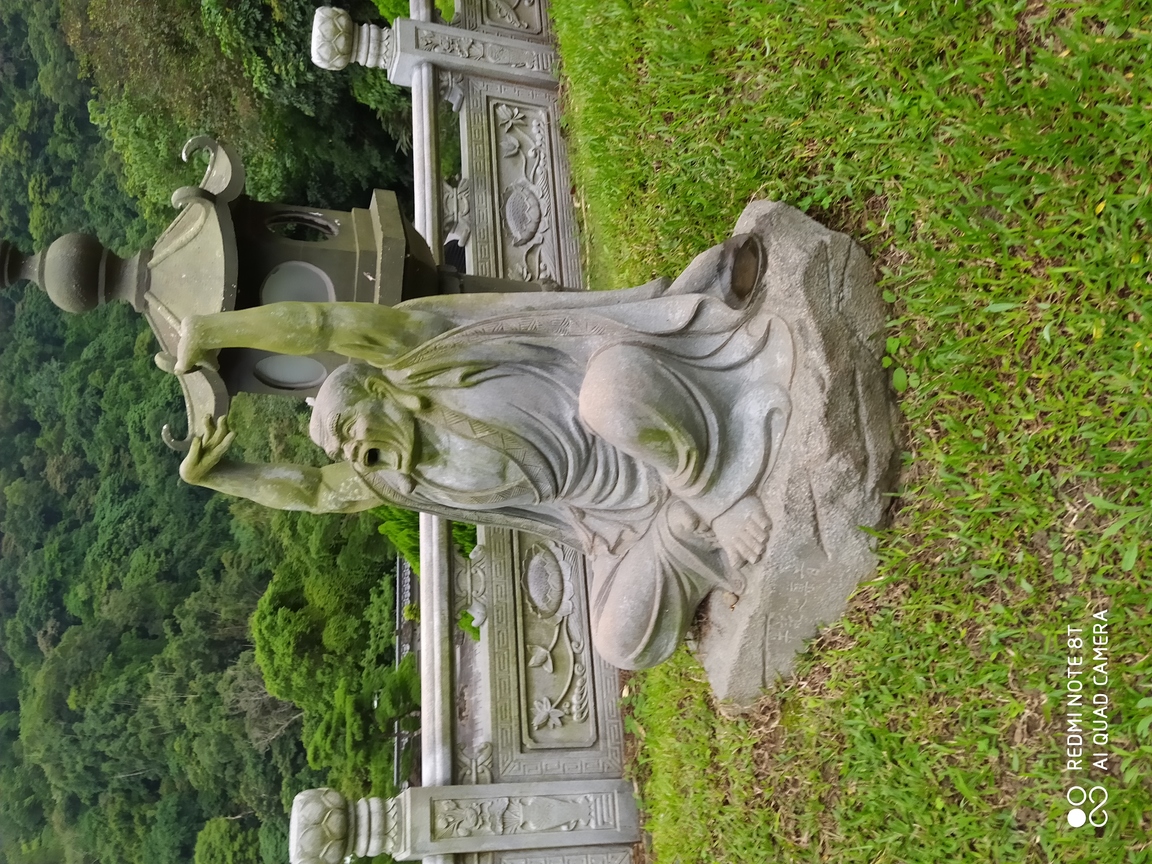 白馬寺10