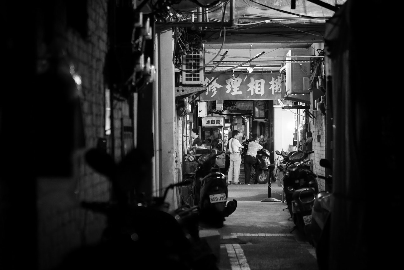 南機場