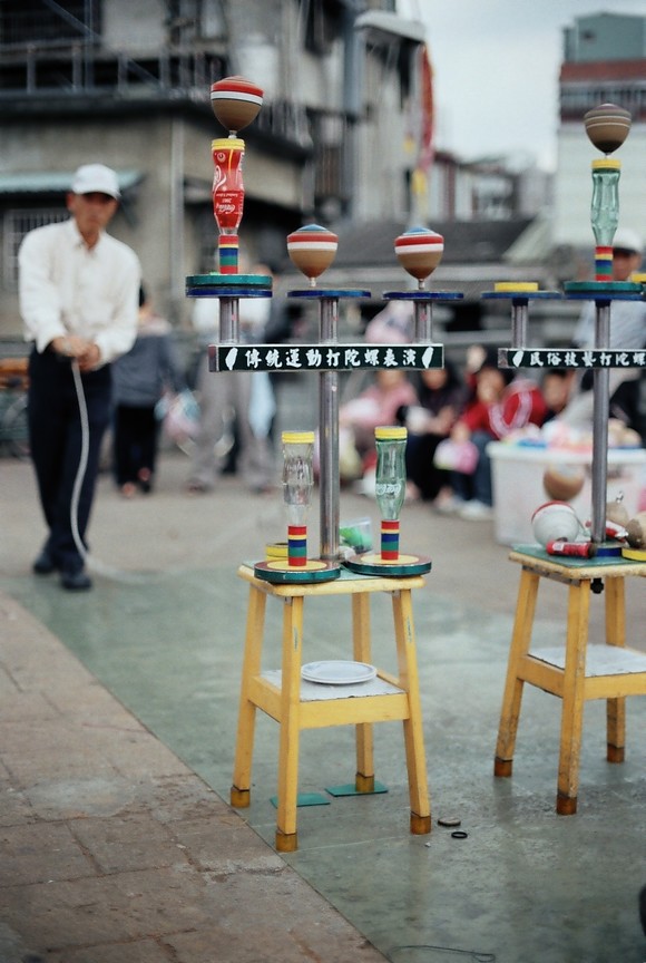 再現美麗島2007年數位�